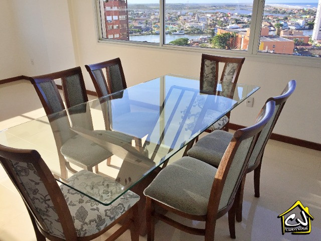 Apartamento c/ 3 Quartos - 2 Vagas - Mobiliado - Linda Vista Rio - Foto 4