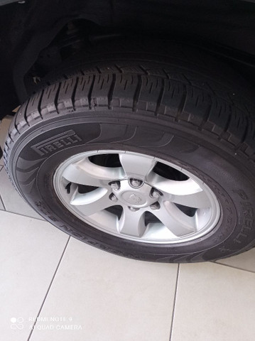 Toyota land cruiser prado 8 lugares - Foto 6