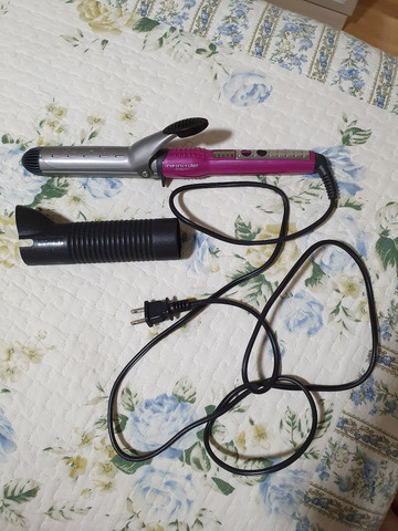 Baby liss Conair