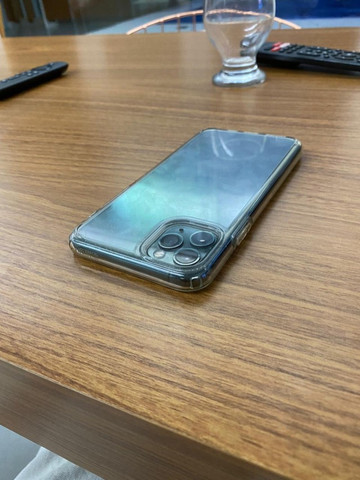 IPhone 11 Pro Max ( sem trocas ) - Foto 3