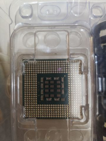 Processador Celeron D 315 * 2.26 GHz * Na Caixa  - Foto 3