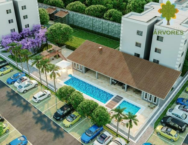 50" Gran Village das Árvores,Turu! - Foto 5