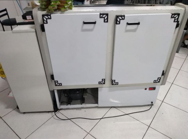 Freezer expositor - Foto 4