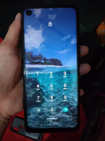 Motorola one Action - Foto 2