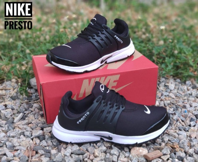 nike junior rosa