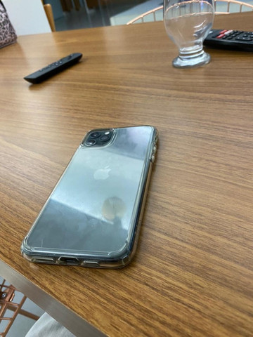 IPhone 11 Pro Max ( sem trocas ) - Foto 4