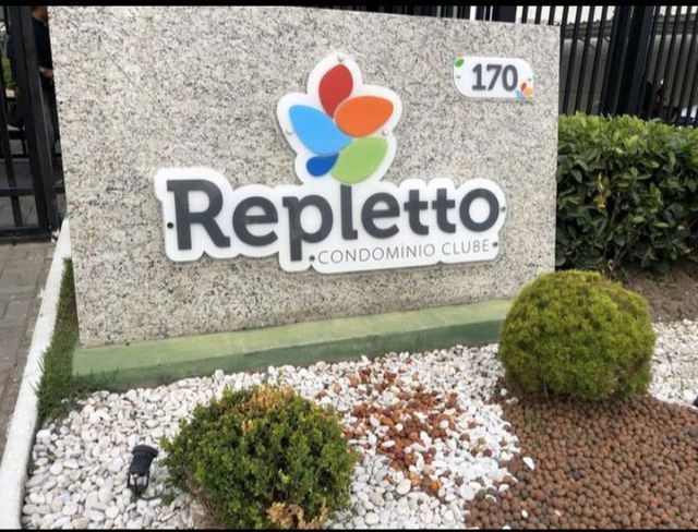 Vende-se Apartamento Repleto no Luzia