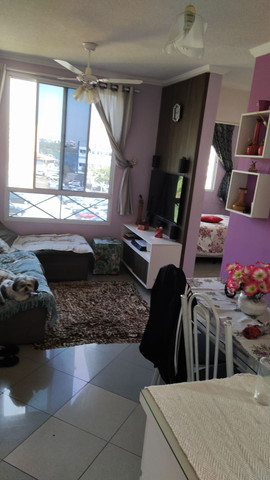 Apartamento centro de Hortolândia SP - Foto 5