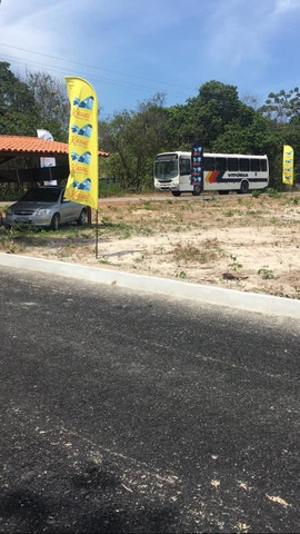 Loteamento Kauai com excelente localização, e infraestrutura pronto para construir - Foto 18