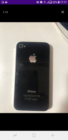 IPhone 4s - Foto 2