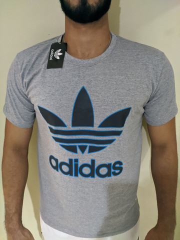 Camisa masculina