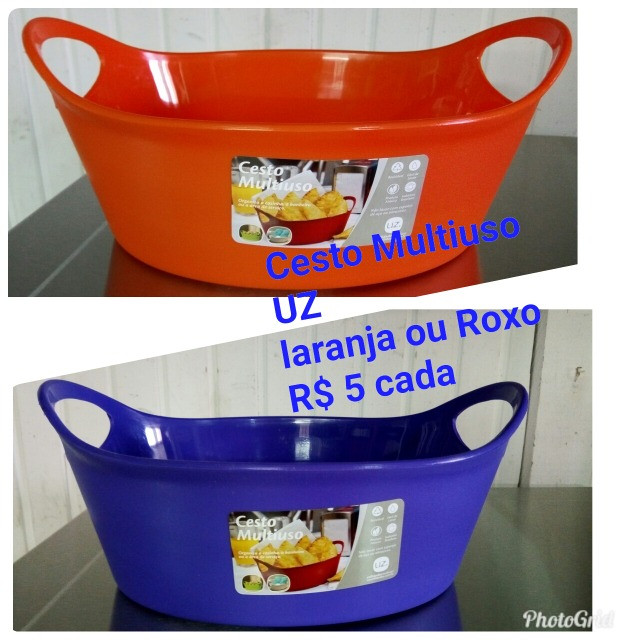 Utilidades Domésticas da marca UZ- Novos - Foto 2