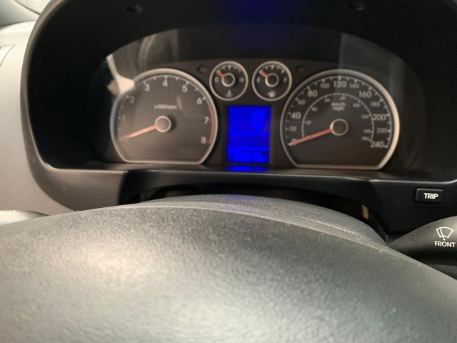 Hyundai I30 20 GLS 16V gasolina 4p manual- 2010/2010 - Foto 7