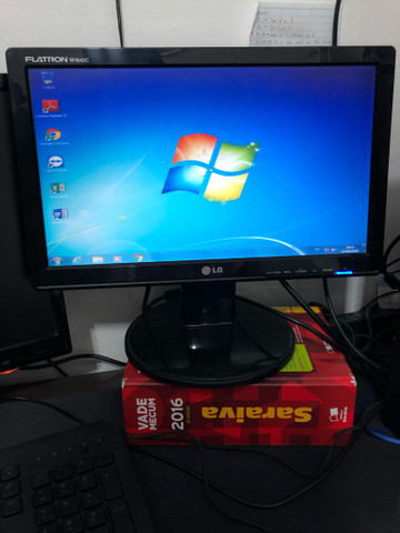 COMPUTADOR COMPLETO - Foto 3