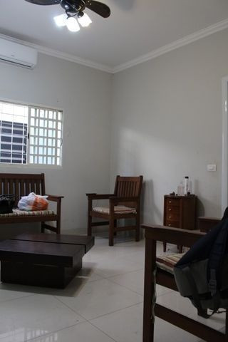 Casa a venda no Bairro Colinos, 3 dorm, churras, em Três Lagoas - Foto 5