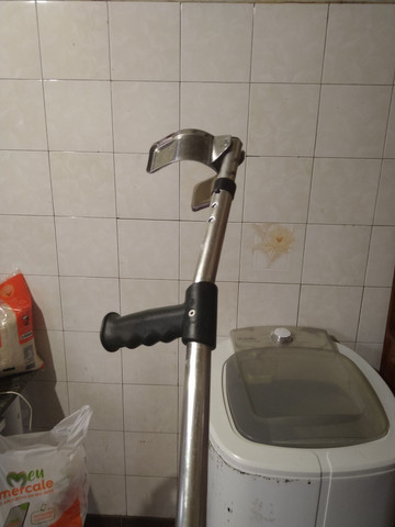 Vendo moleta