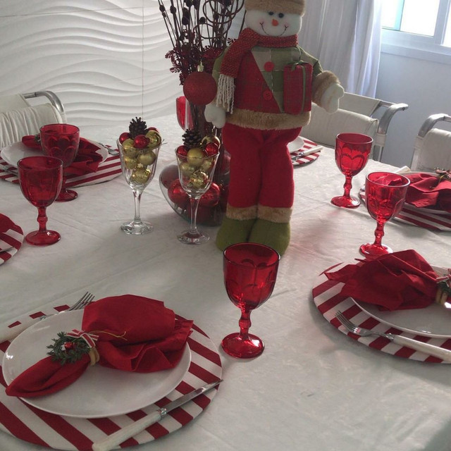 Mesa de Jantar com 6 cadeiras - Foto 3