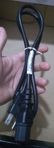 Cabo para Pc