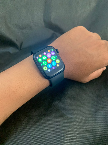 Smart Watch - Foto 4