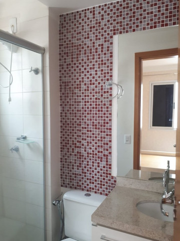 Excelente apartamento mobiliado próximo ao Comper da Tamandaré - Foto 9