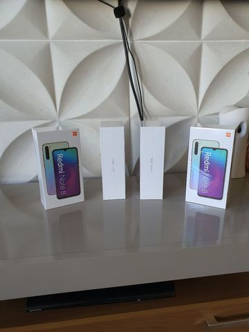 Xiaomi Redmi note 8 64GB lacradooo - Foto 2