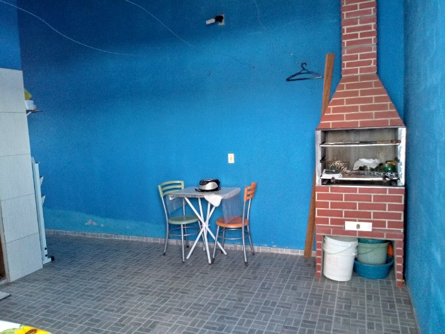 Vendo casa Mobilhada ou troco por outra casa em Botucatu - Foto 19