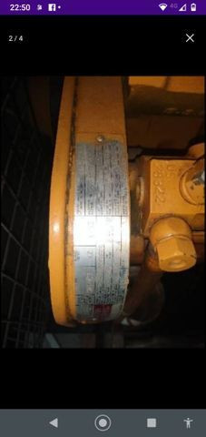 Gerador 235KVA - Foto 3