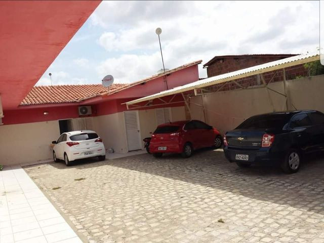 Aluga-se kitinet - Foto 3