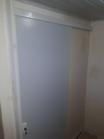 Box, janelas, portas e todos os tipos de vidros. - Foto 5