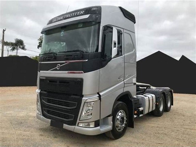 ÁGIO CARTA VOLVO FH 460 2018 ENTRADA R$ 225.000 + PARCELAS R$ 7.500,90