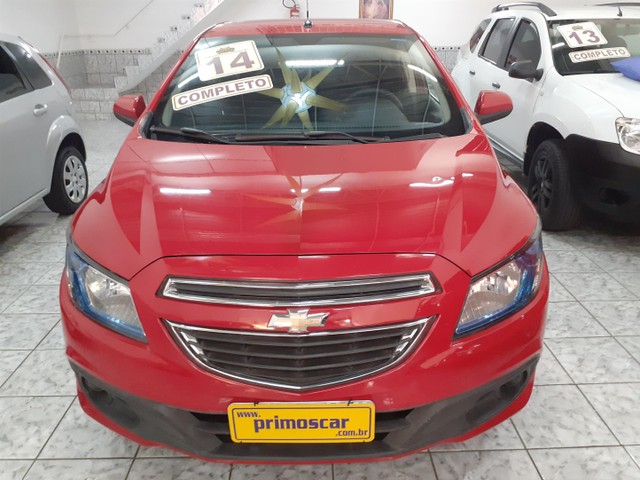 CHEVROLET PRISMA 1.0 LT SPE/4 FLEX MANUAL