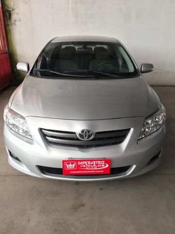 COROLLA XEI LEIA A DESCRIÇÃO
