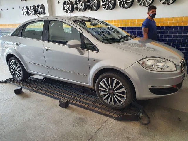 FIAT LINEA