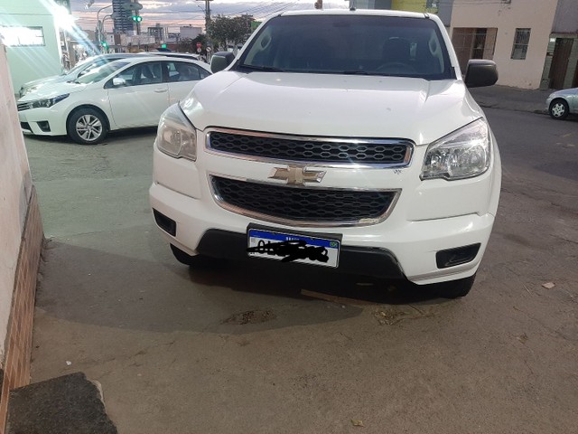 S10 12/13 4X2 DIESEL