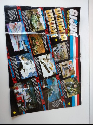 Encarte comandos em ação - Foto 2