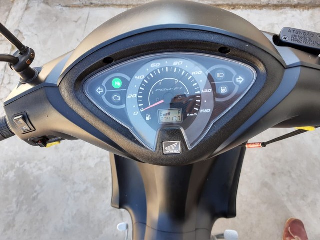 BIZ 2014 MAIS CONSERVADA DE MONTES CLAROS