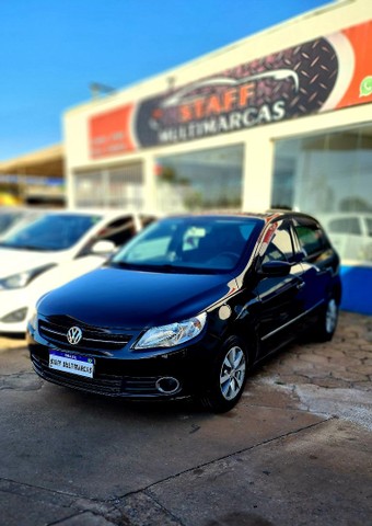 GOL G5 TREND 1.0 FLEX 2010