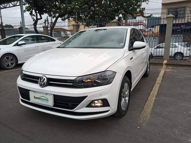 VOLKSWAGEN POLO 1.0 200 TSI COMFORTLINE