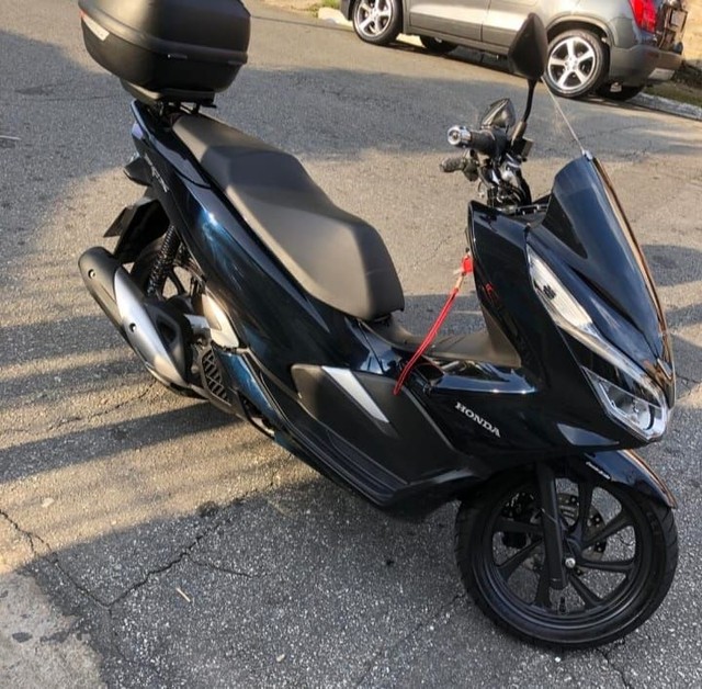 HONDA PCX 150