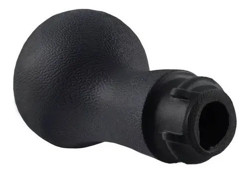 Bola Manopla Do Câmbio Preto Fiat Doblô 2014 - Foto 3