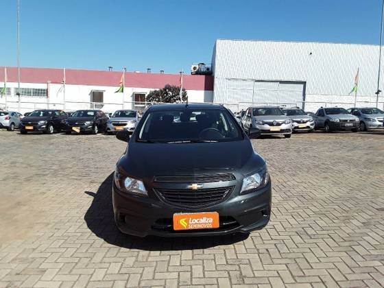ONIX 2019/2019 1.0 MPFI JOY 8V FLEX 4P MANUAL