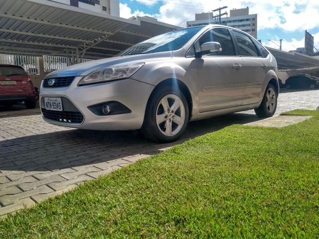 FORD FOCUS 2011 COMPLETO -