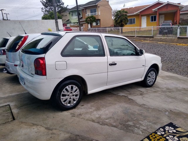 GOL G4 CITY 1.0