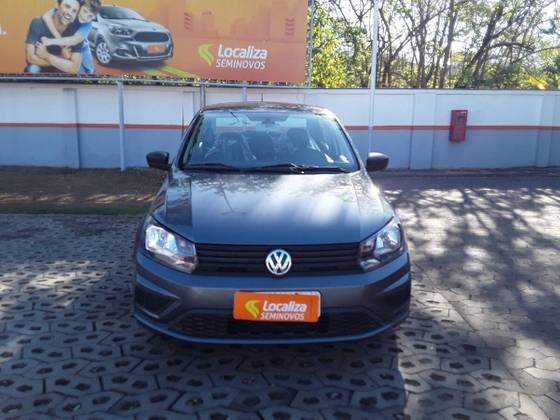 VOYAGE 2019/2020 1.6 MSI TOTALFLEX 4P MANUAL