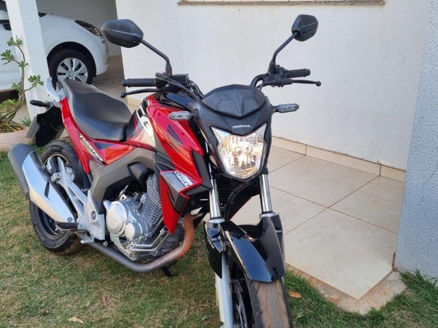 MOTO-CB TWISTER ABS 250 19/19