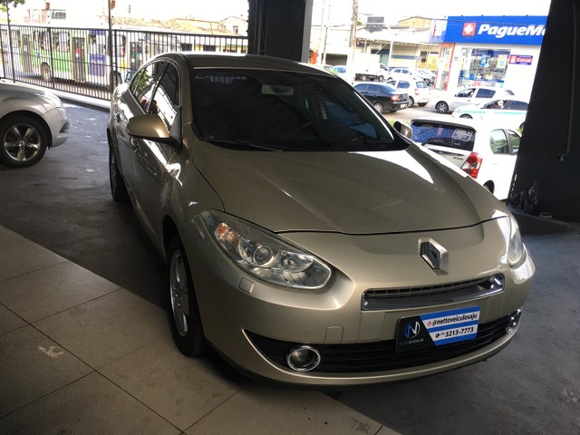 RENAULT FLUENCE DYNAMIQUE