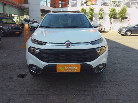 FIAT TORO 2019/2020 1.8 16V EVO FLEX FREEDOM AT6