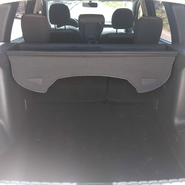 RENAULT DUSTER TECH ROAD