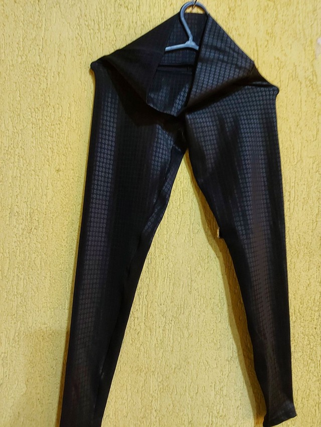 Calça de ginástica pp nova - Foto 4