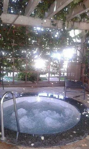 FLATS CALDAS NOVAS EM LACQUA DI ROMA